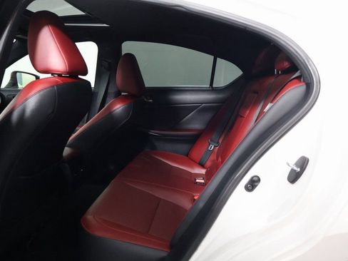 Used 2021 Lexus IS 300 w/ Comfort Package RWD image 11