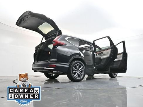 Used 2022 Honda CR-V Touring image 61