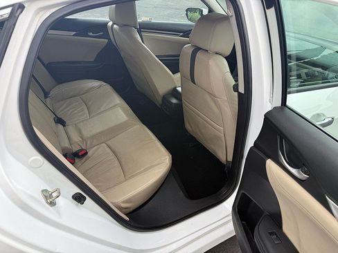 Used 2020 Honda Civic Touring image 20