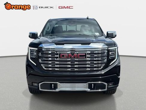 New 2026 GMC Sierra 1500 Denali w/ Denali Reserve Package AWD/4WD image 8