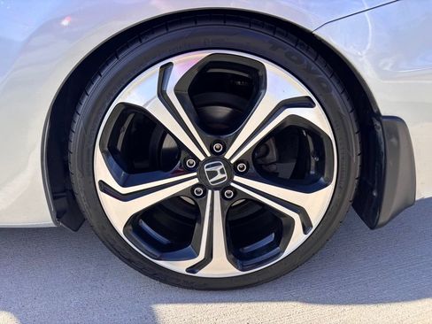 Used 2014 Honda Civic Si image 24