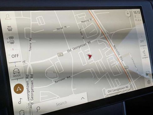 New 2025 Land Rover Range Rover SE image 14