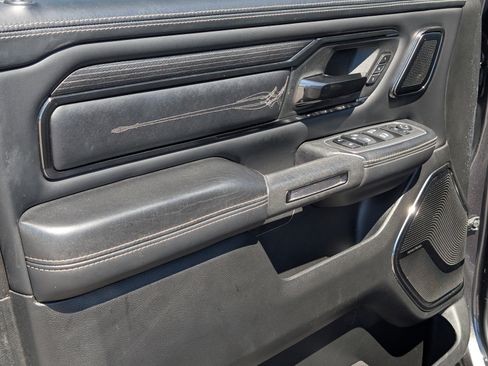 Used 2022 RAM 1500 Limited RWD image 15