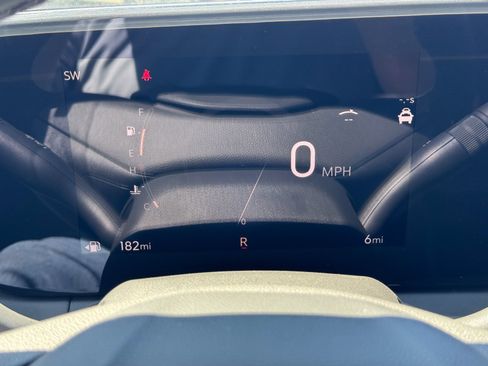 New 2026 Buick Envista Preferred w/ Convenience I Package FWD image 19