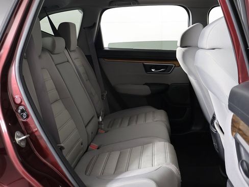 Used 2017 Honda CR-V EX image 30