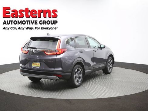 Used 2018 Honda CR-V EX-L image 42