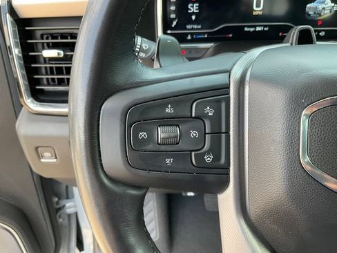Certified 2025 GMC Sierra 1500 Denali AWD/4WD image 12