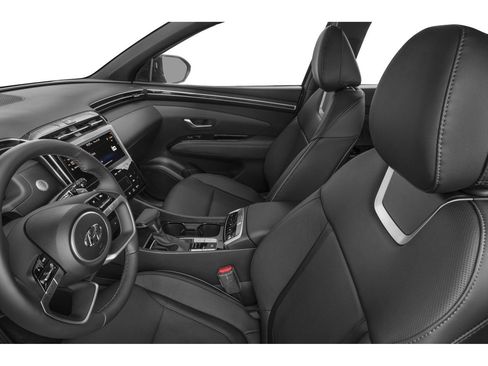 New 2024 Hyundai Santa Cruz Limited image 28