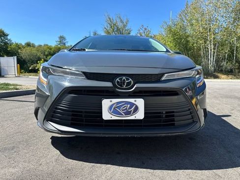 Used 2024 Toyota Corolla LE FWD image 8