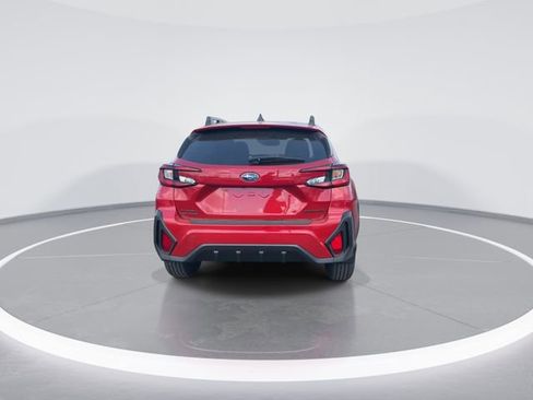 New 2026 Subaru Crosstrek 2.0i Premium image 7