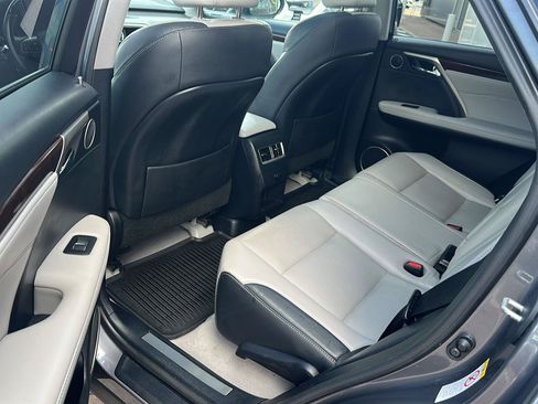 Used 2018 Lexus RX 350 AWD w/ Premium Package image 22
