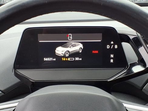 Used 2021 Volkswagen ID.4 Pro S image 19