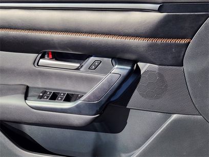 New 2026 MAZDA CX-50 AWD 2.5 Hybrid w/ Weather Package