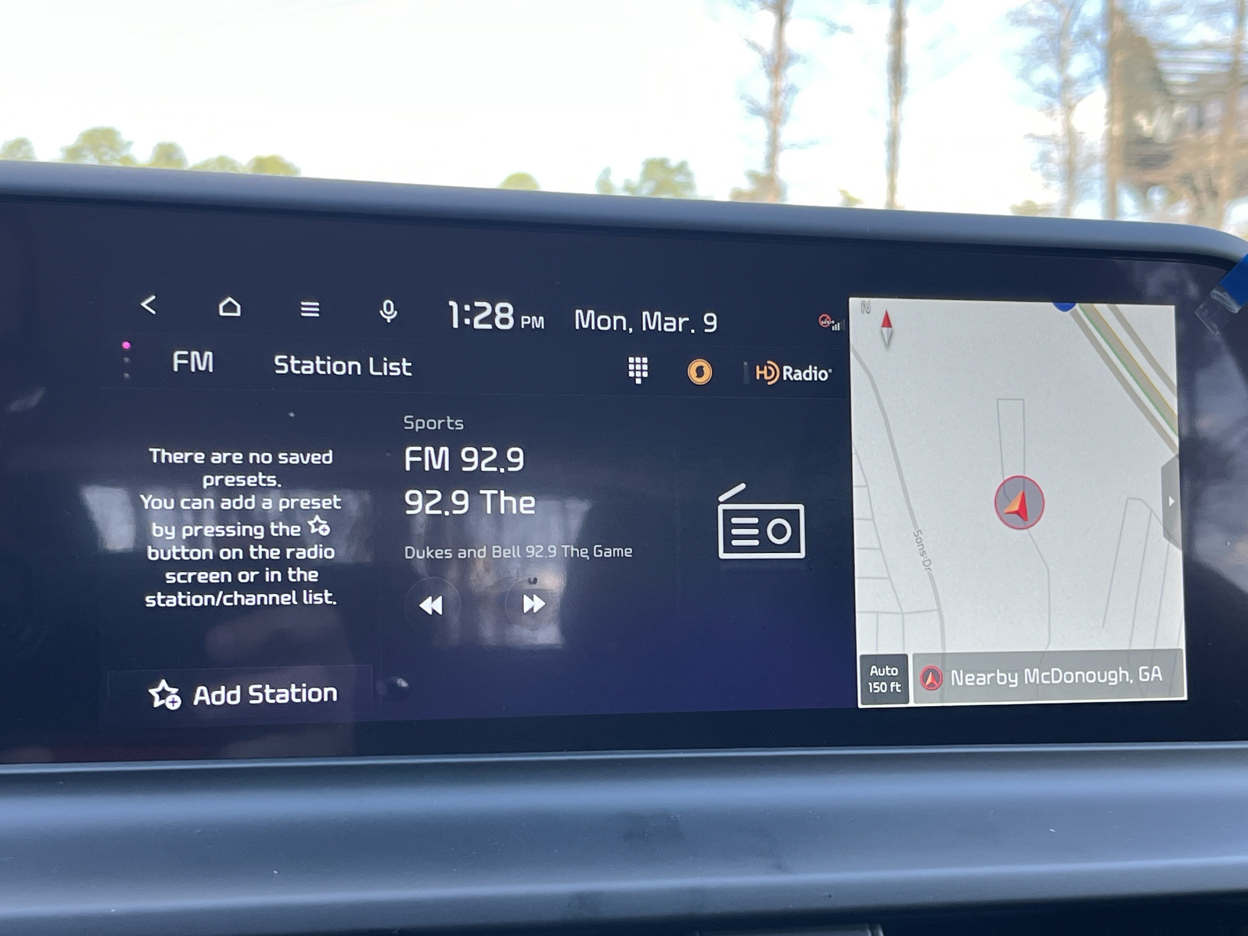 New 2026 Kia Seltos SX AWD/4WD image 6