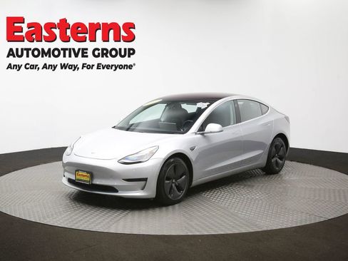 Used 2018 Tesla Model 3 Long Range image 55