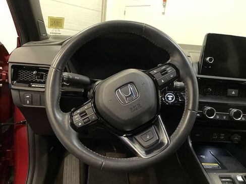 Used 2024 Honda CR-V Sport Touring image 14