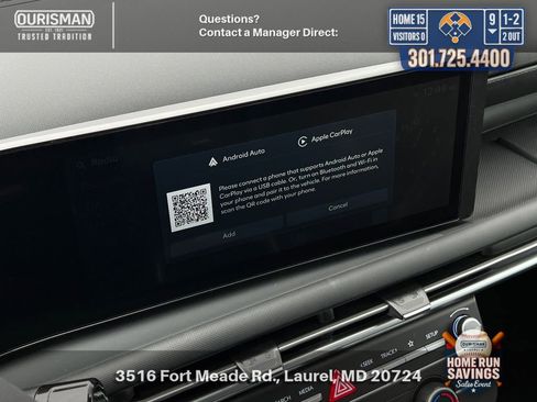 New 2026 Hyundai Tucson SE image 13