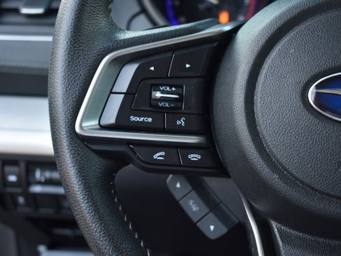 Used 2019 Subaru Legacy 2.5i Premium image 15