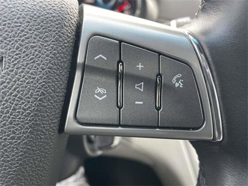 Used 2012 Cadillac CTS Performance image 13