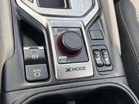 Used 2021 Subaru Forester Premium AWD/4WD image 24