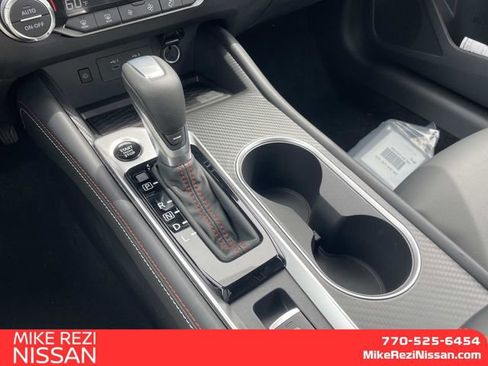 New 2026 Nissan Altima 2.5 SR w/ SR Premium Package FWD image 16