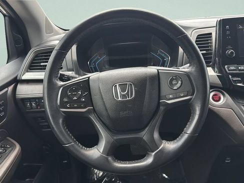 Used 2021 Honda Odyssey EX-L image 26