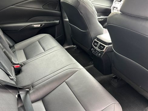 Used 2023 Lexus RX 350 Premium Plus w/ Cold Area Package FWD image 31