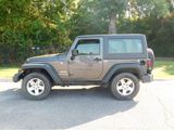 Used 2018 Jeep Wrangler Sport image 2
