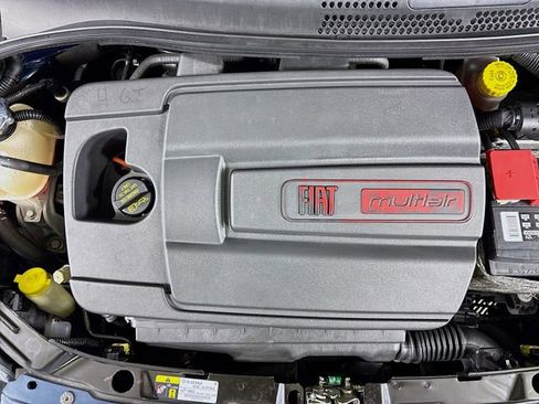 Used 2015 FIAT 500 Pop image 26