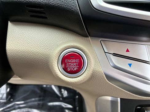 Used 2015 Honda Accord EX-L image 28