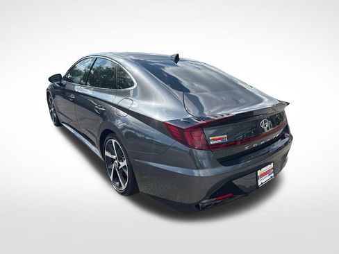 Certified 2022 Hyundai Sonata SEL Plus FWD image 3
