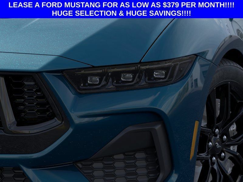 New 2026 Ford Mustang GT RWD image 18