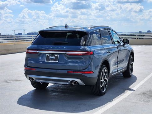 New 2026 Lincoln Corsair Reserve image 7