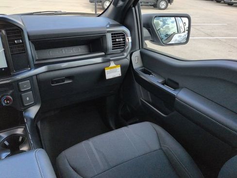 New 2026 Ford F150 STX w/ Equipment Group 200A RWD image 17