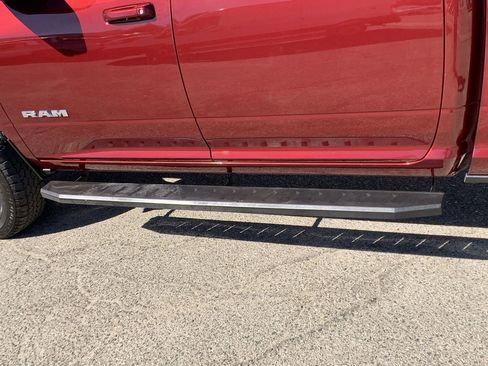 Used 2022 RAM 2500 Big Horn w/ Level A Equipment Group image 15