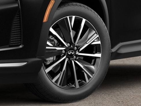 New 2027 INFINITI QX60 Luxe FWD image 6