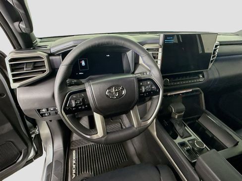 Used 2026 Toyota Sequoia Platinum image 11