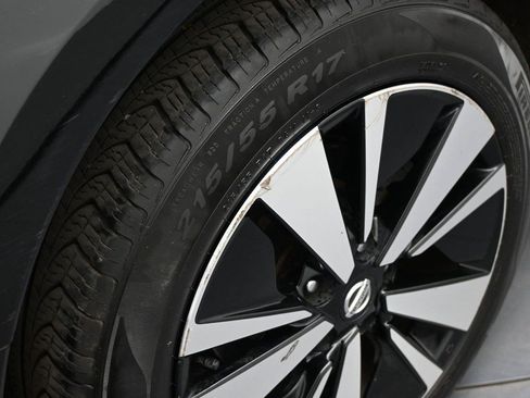 Used 2019 Nissan Altima 2.5 SL AWD/4WD image 12