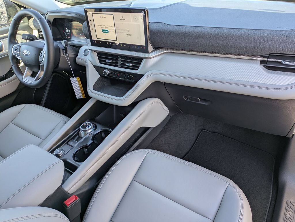 New 2026 Ford Explorer Active w/ Active Comfort Package AWD/4WD image 22