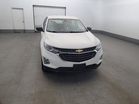 Used 2019 Chevrolet Equinox LS AWD/4WD image 14