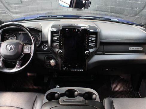 Used 2019 RAM 2500 Power Wagon AWD/4WD image 57