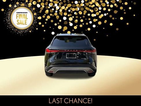 Certified 2023 Lexus RX 350 AWD image 5