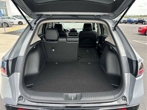 New 2026 Honda HR-V EX-L image 49