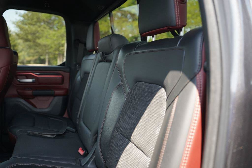 Used 2019 RAM 1500 Rebel AWD/4WD image 11