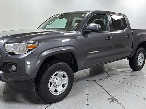 Used 2023 Toyota Tacoma SR5 image 1