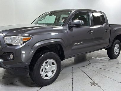 Used 2023 Toyota Tacoma SR5