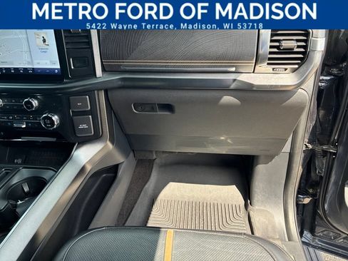 Used 2021 Ford F150 Platinum AWD/4WD image 57
