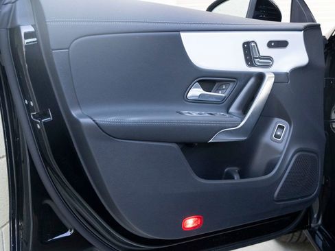 Used 2026 Mercedes-Benz CLA 250 4MATIC image 12