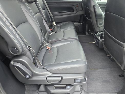 Used 2021 Honda Odyssey EX-L image 25