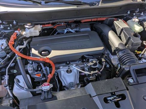 New 2026 Honda CR-V Sport-L image 16